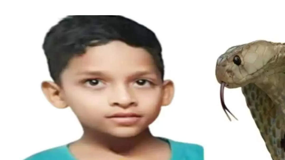 child