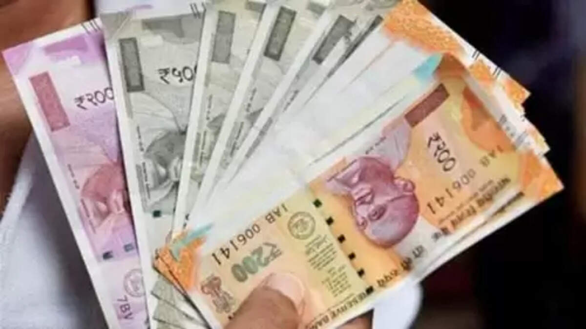 MONEY