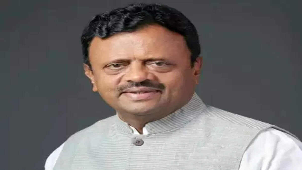 rajendra shingne