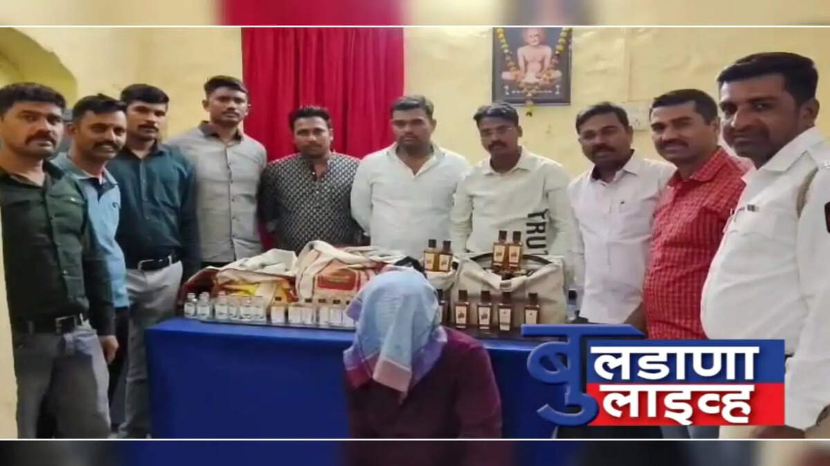 खामगाव