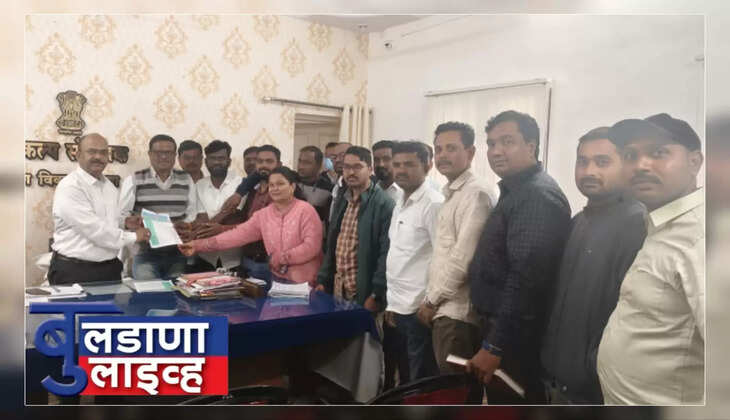 देऊळगाव राजा 