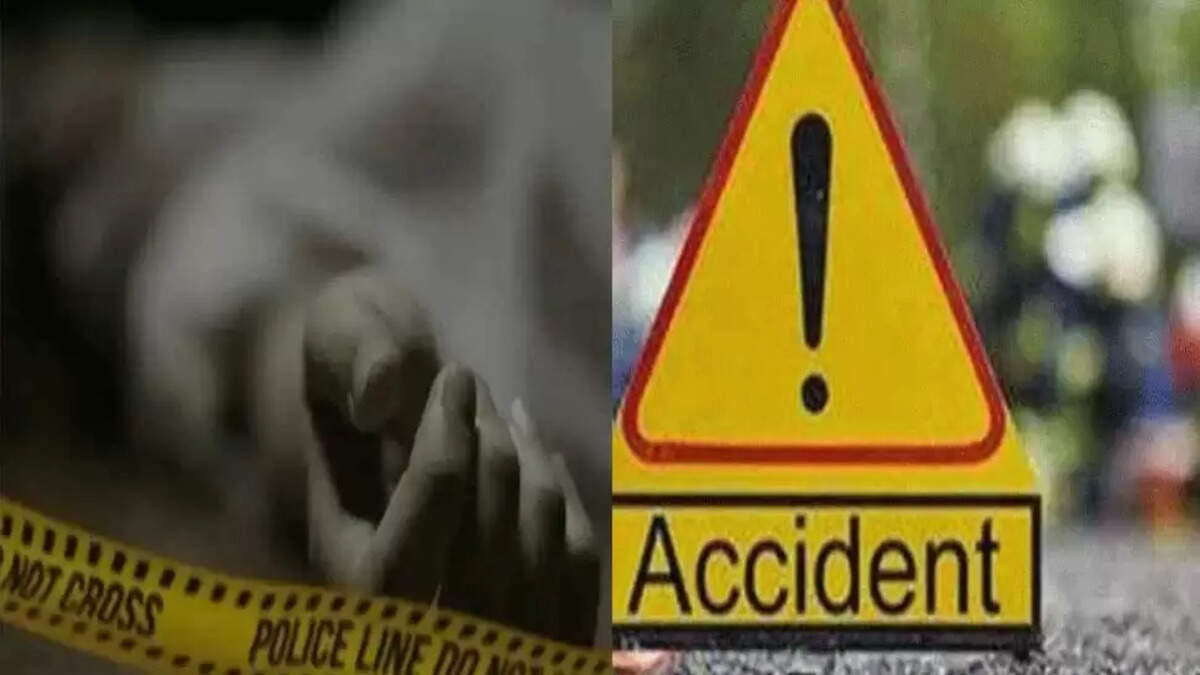 accident