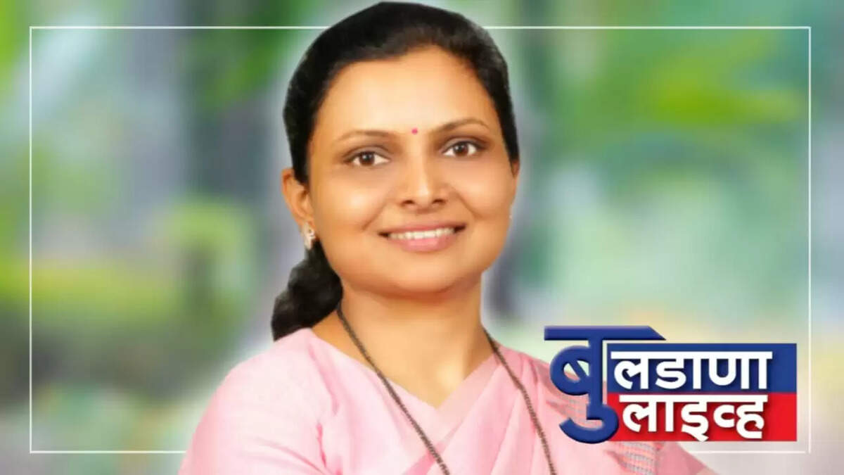 जयश्री शेळके 