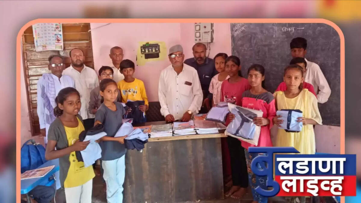 डोणगाव
