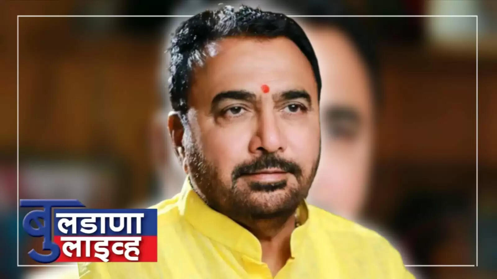 प्रतापराव जाधव 