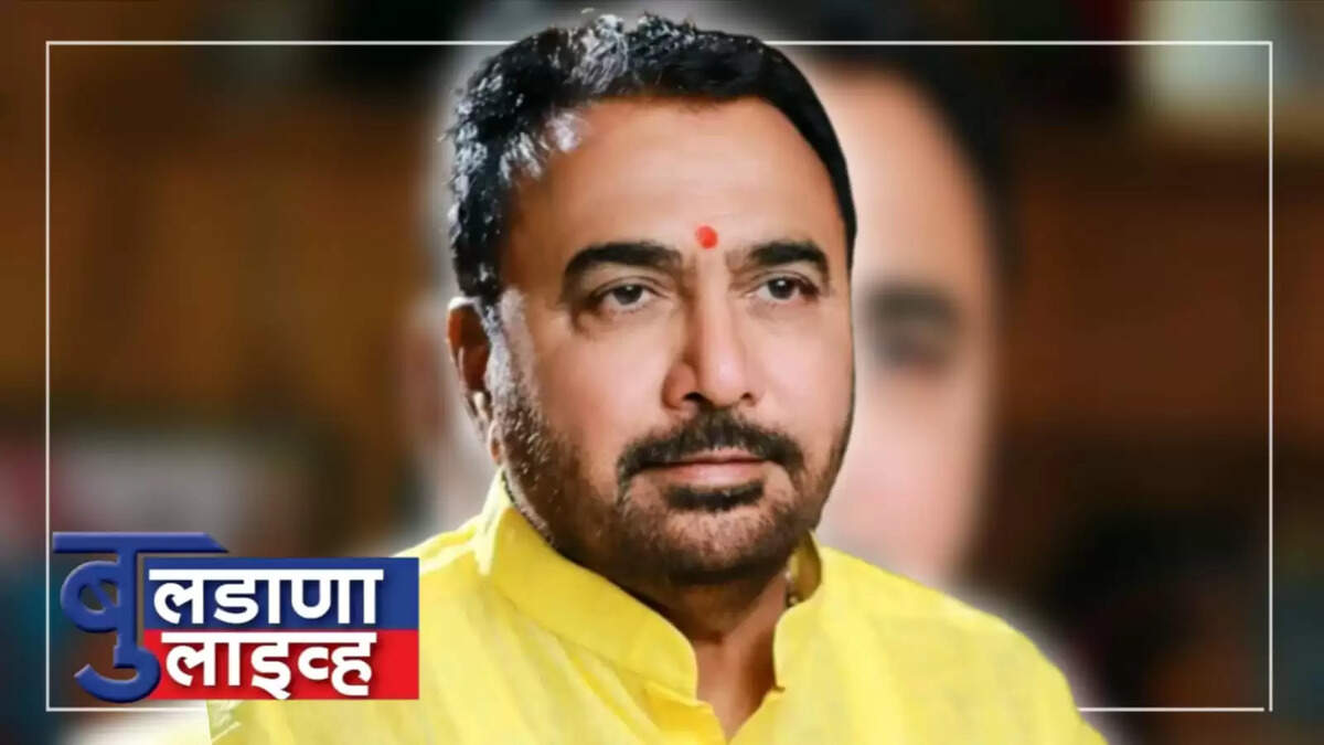 प्रतापराव जाधव 