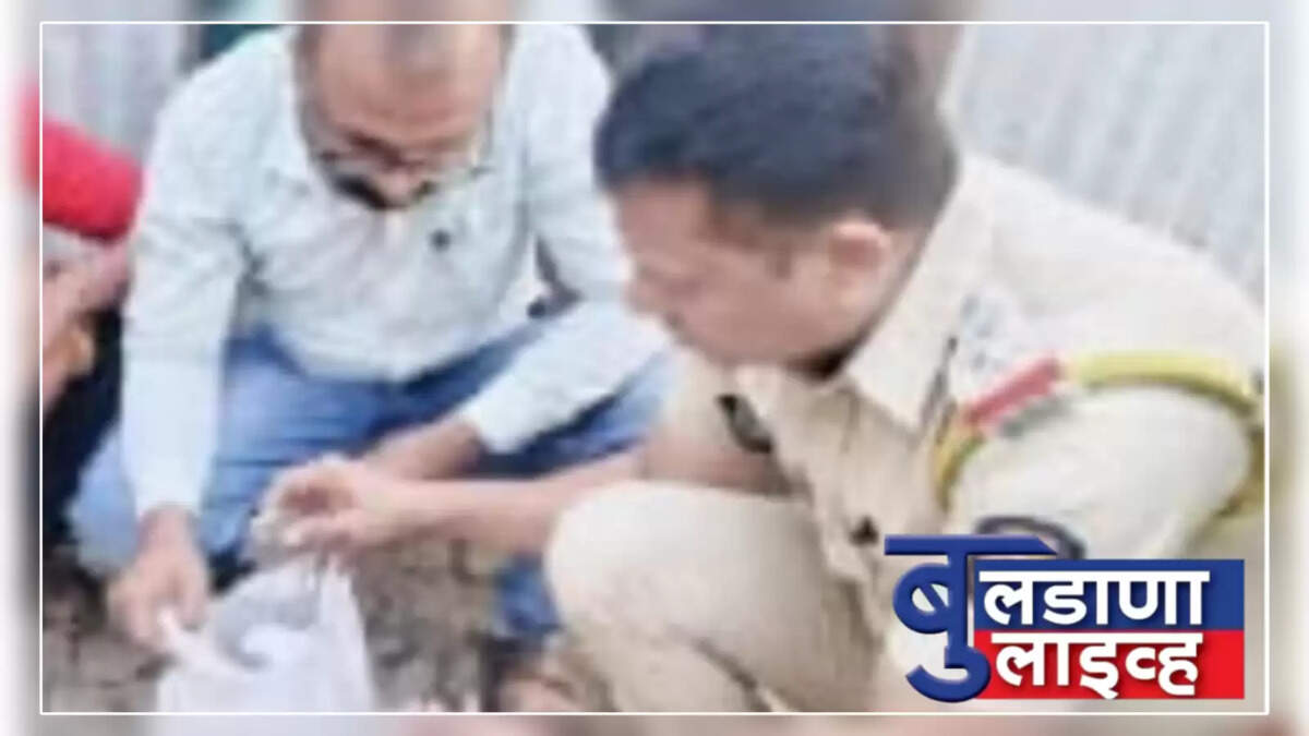 खामगाव 