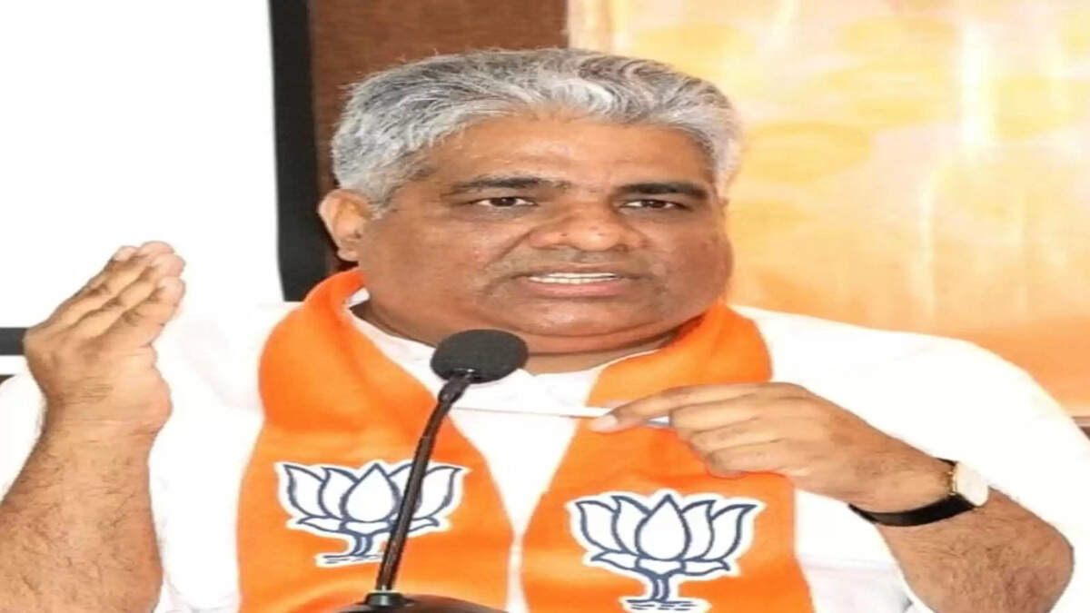 bhupendra yadav