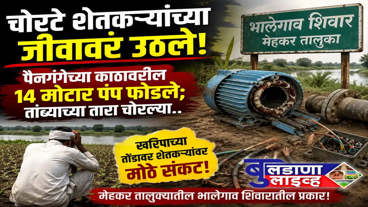 मेहकर 