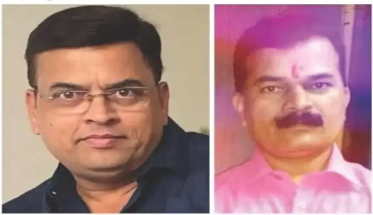 शरद पोक्षे 