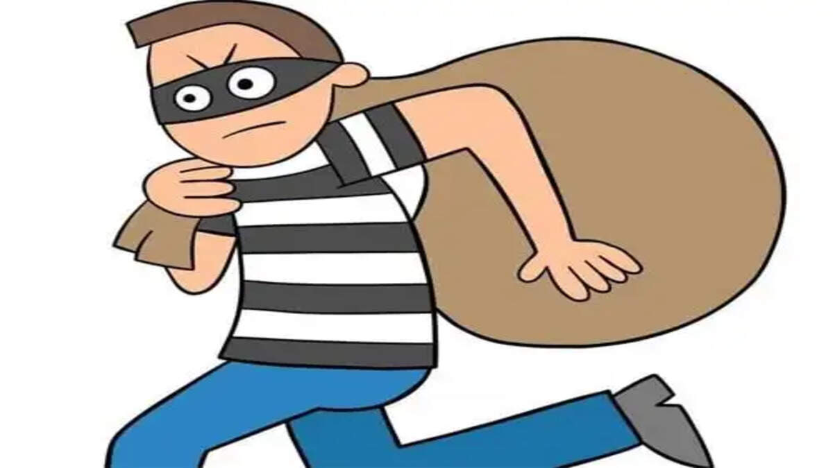 thief
