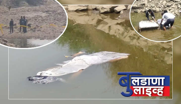 बुलडाणा