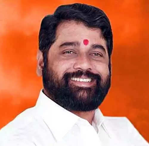 eknath shinde