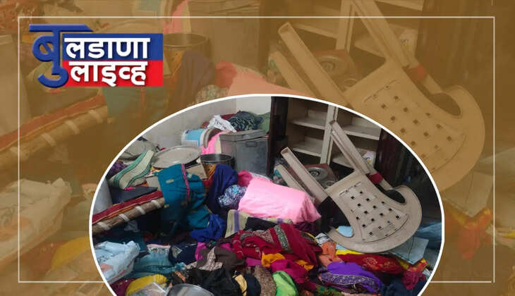 अंढेरा 