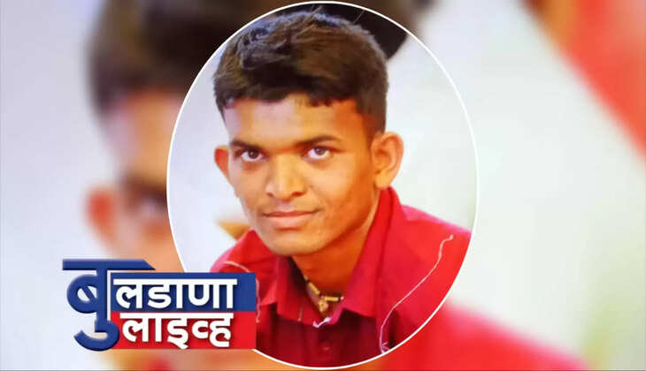 आत्महत्या