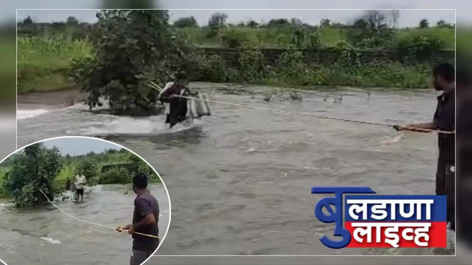 अंचरवाडी