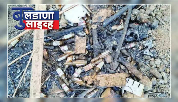 बुलडाणा