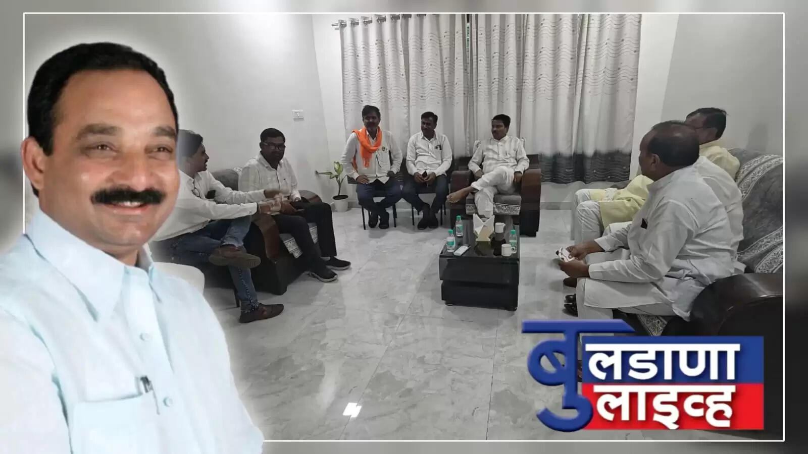 मकरंद पाटील 