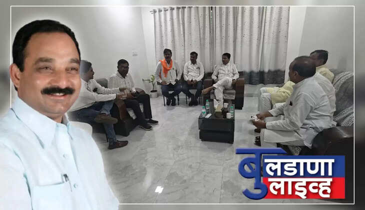 मकरंद पाटील 