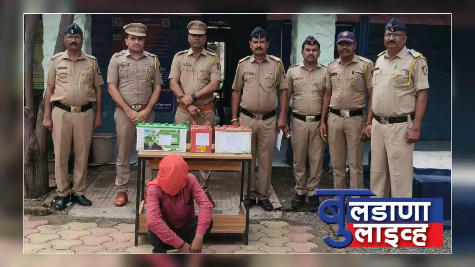 अंढेरा 