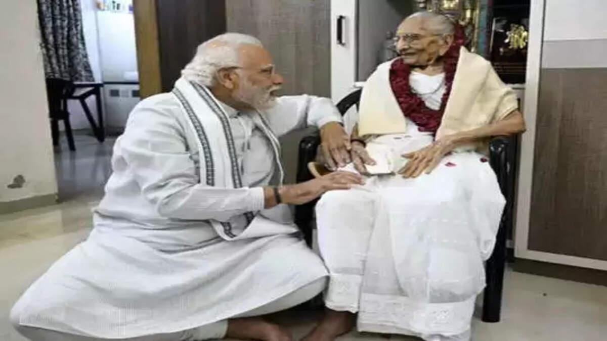 modi