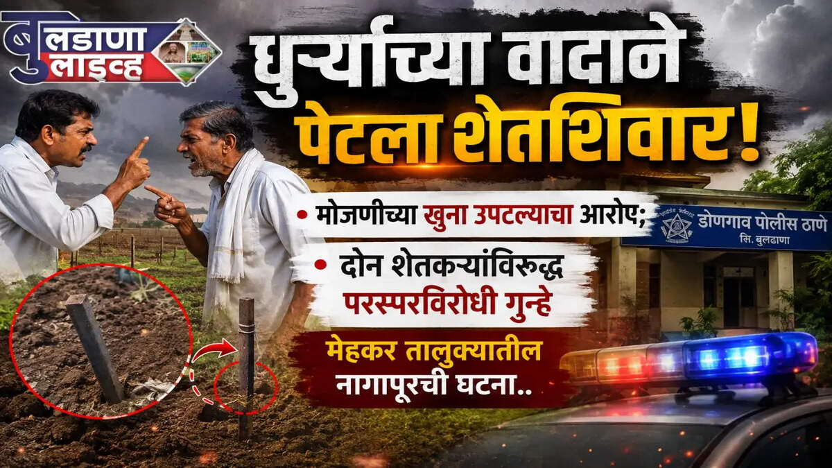 डोणगाव 