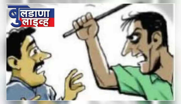 देऊळगाव राजा 