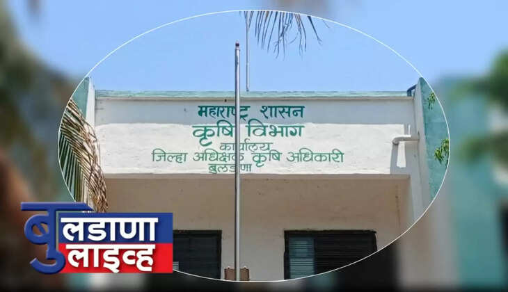 बुलढाणा