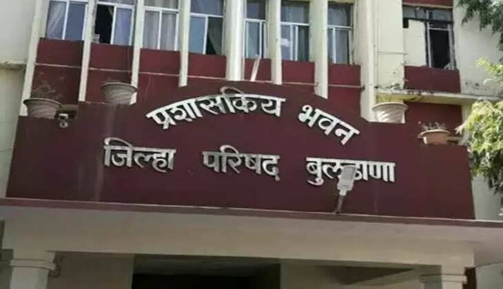 jilhaparished