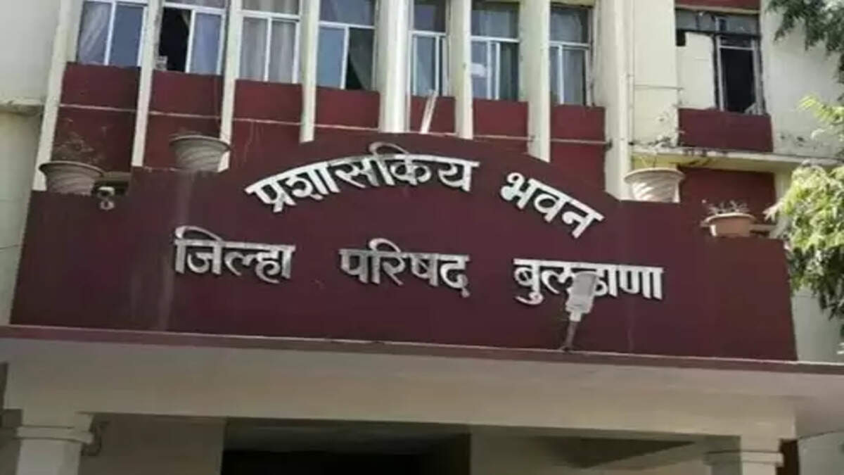 jilhaparished