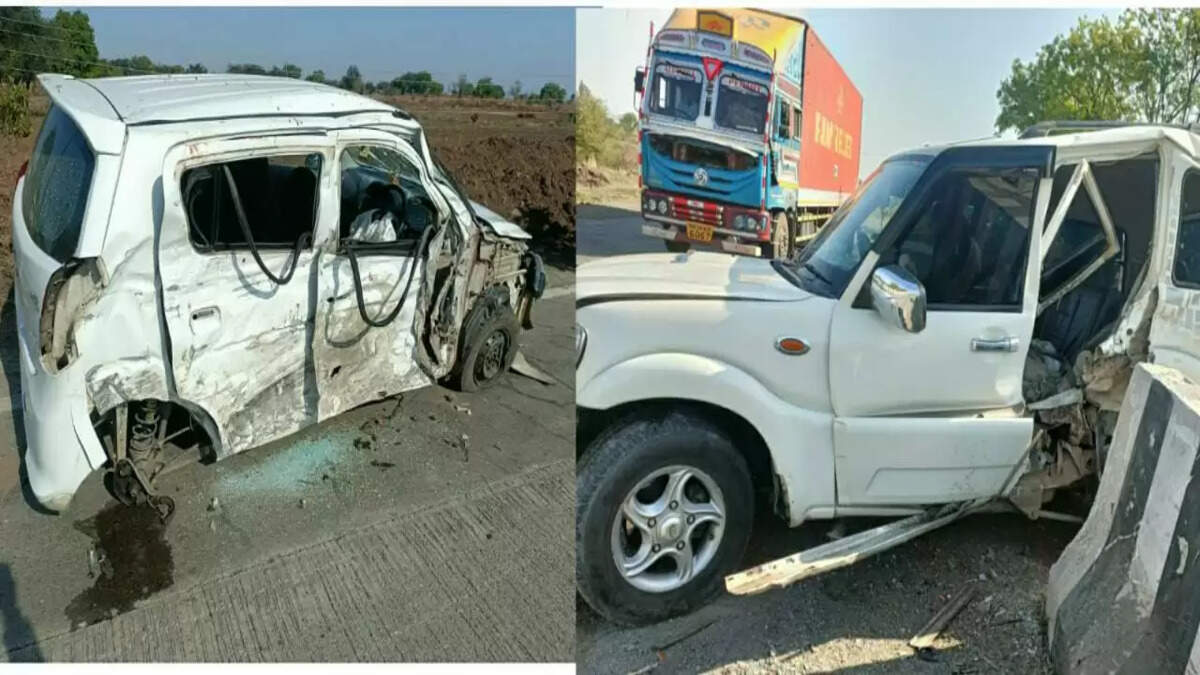 accident
