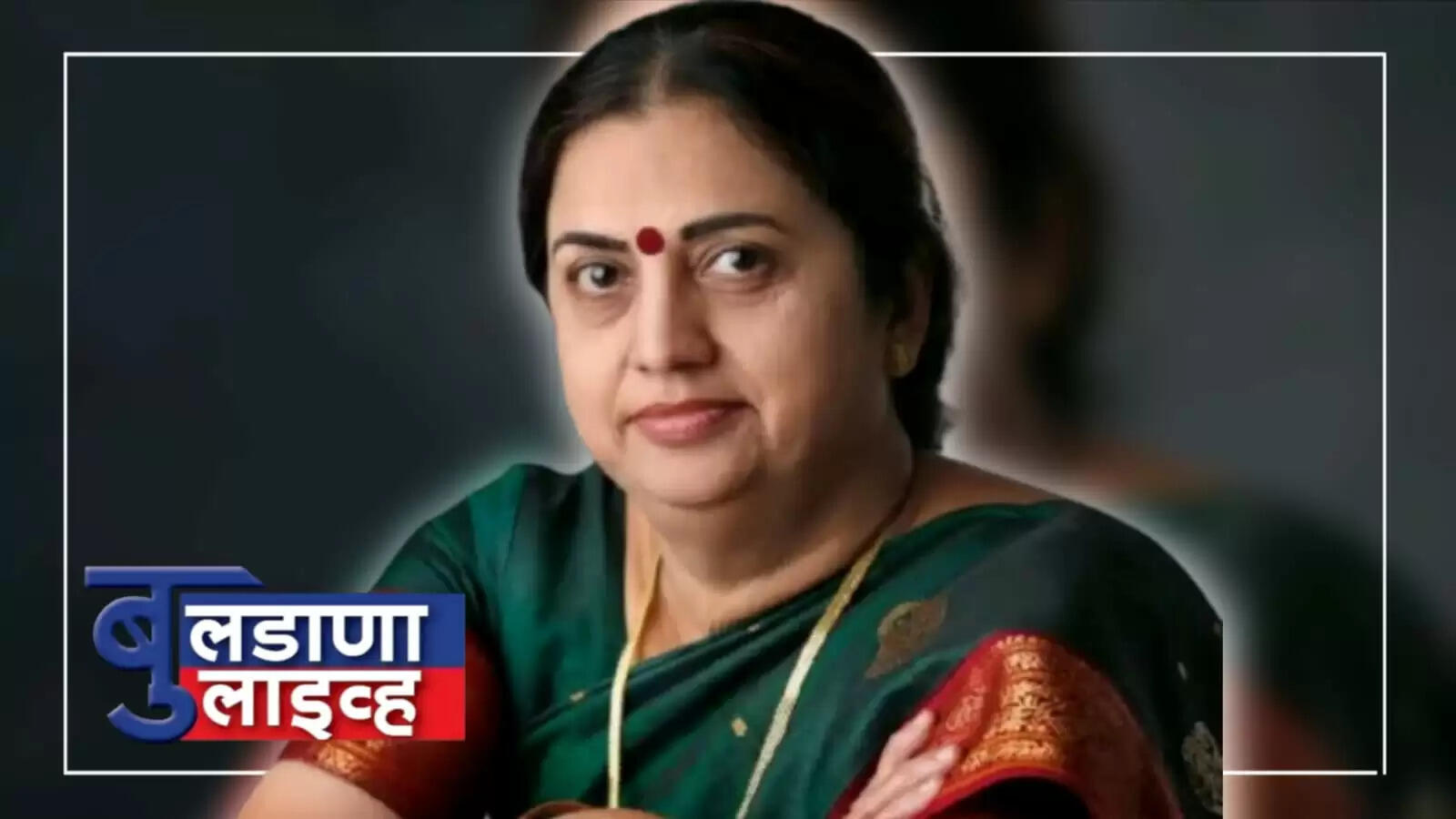 रेखाताई खेडेकर 