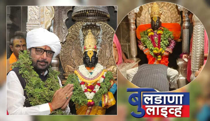 Pandharpur 