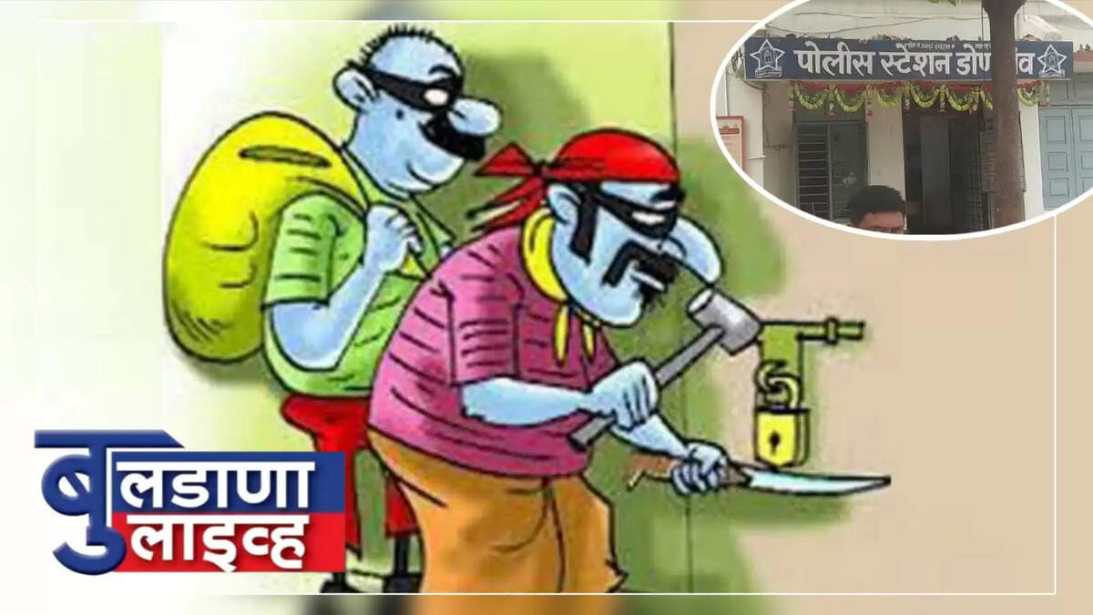 डोणगाव 