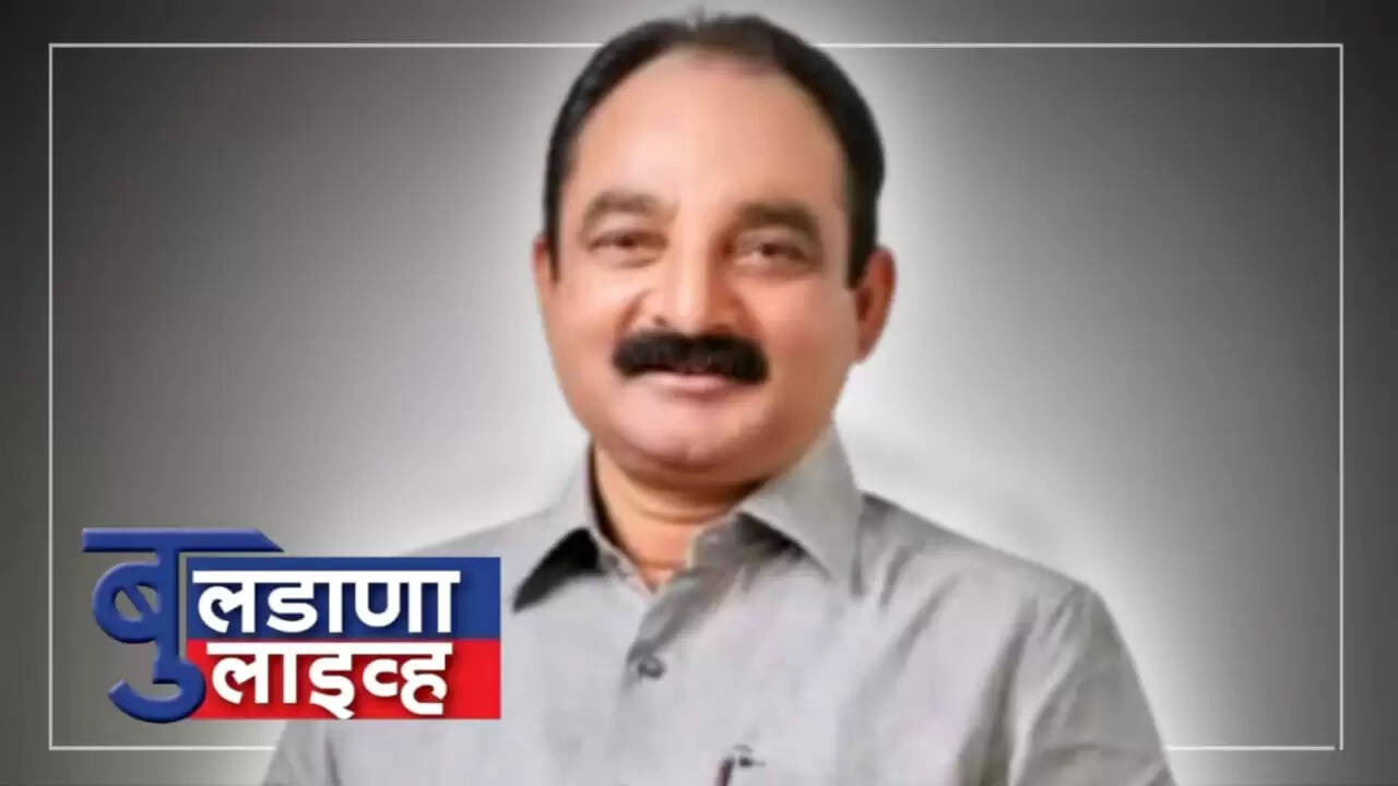 मकरंद पाटील 