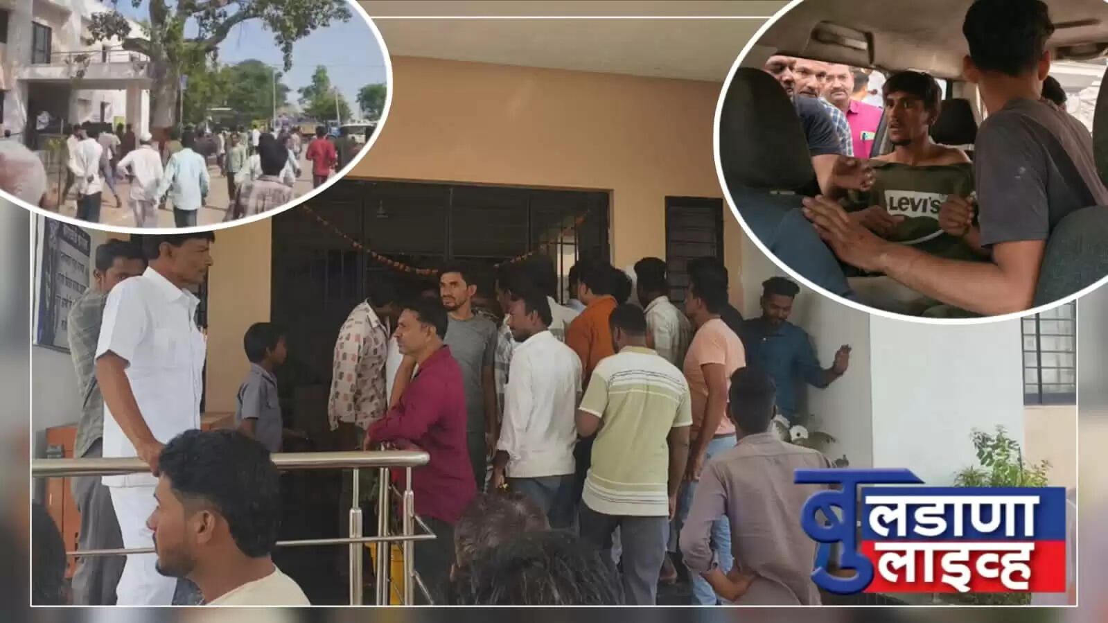 मोताळा