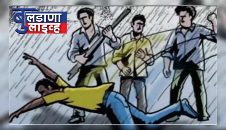 देऊळगाव राजा 