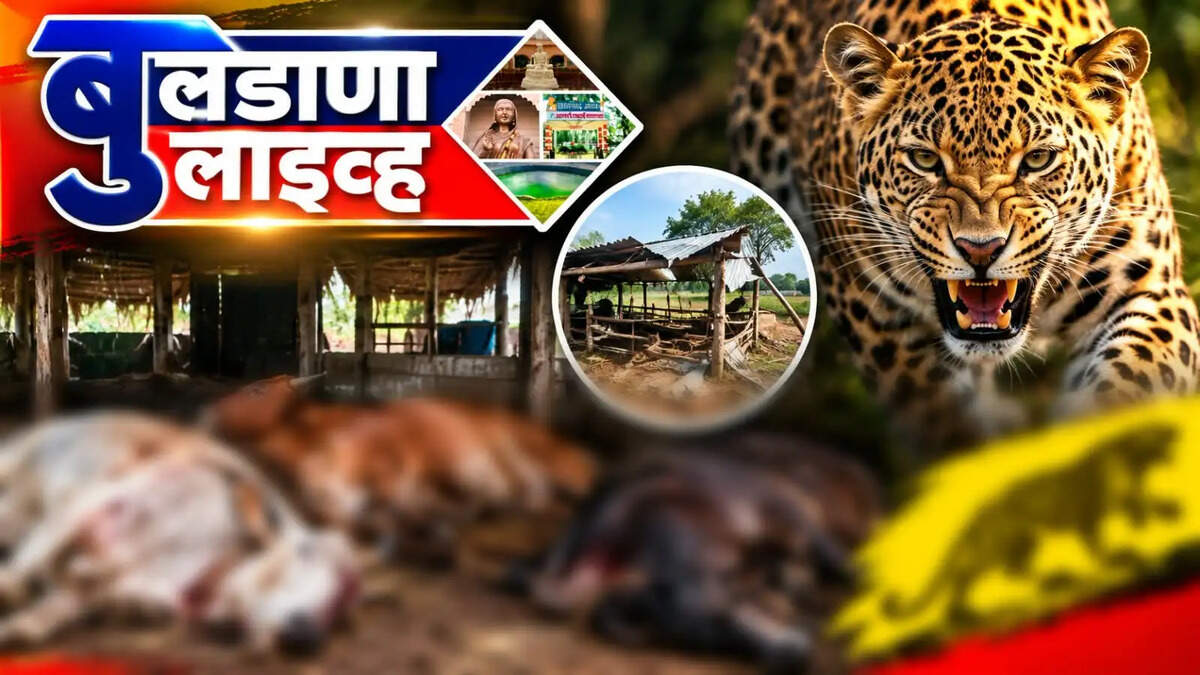 खामगाव 