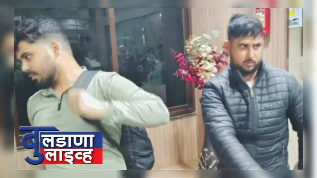 नांदुरा 