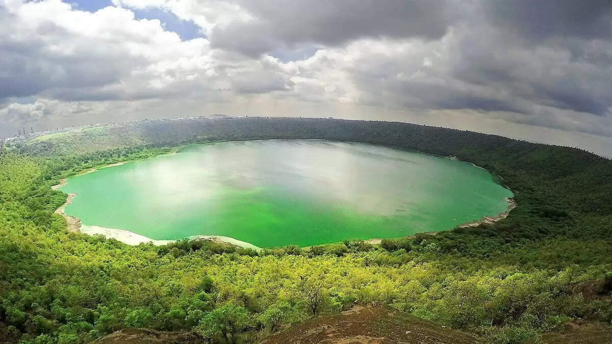 lonar