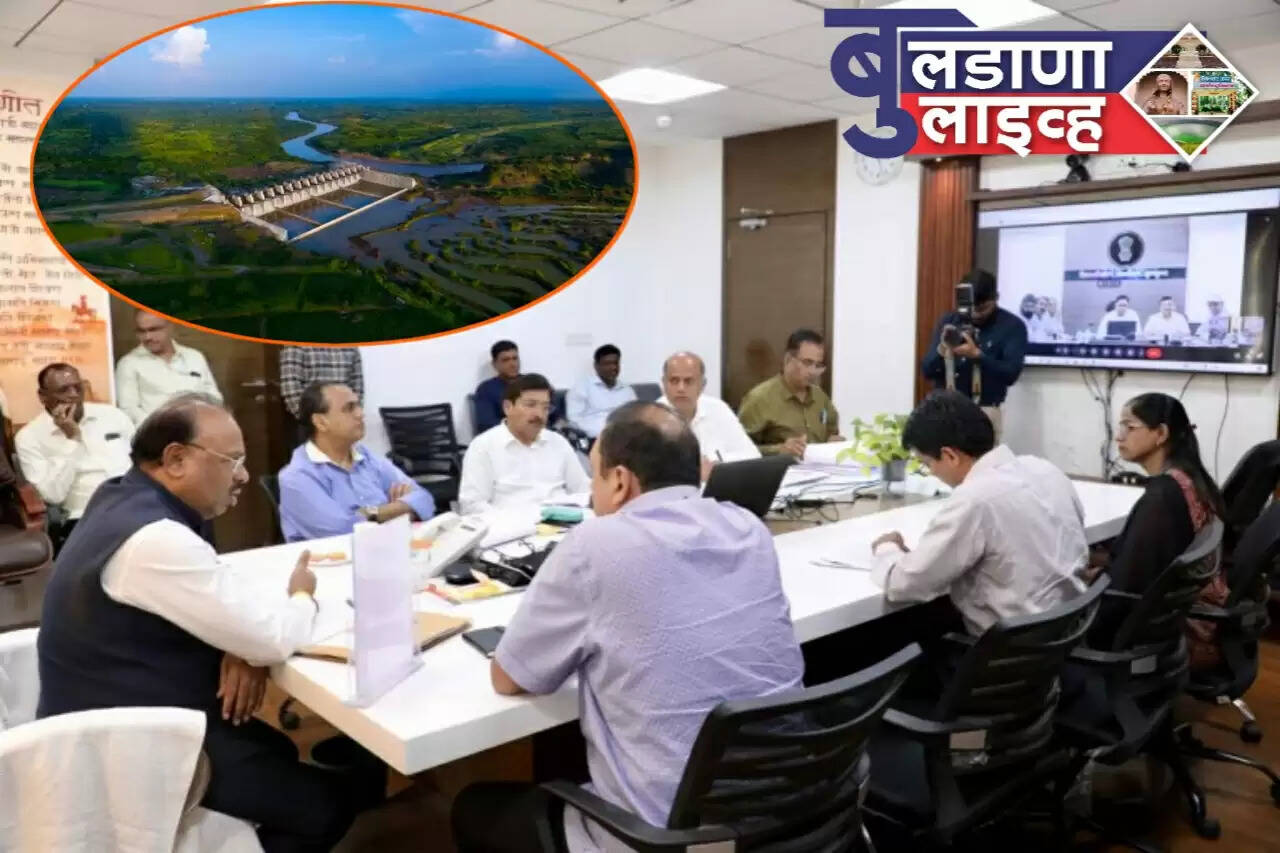 महसूल मंत्री चंद्रशेखर बावनकुळे