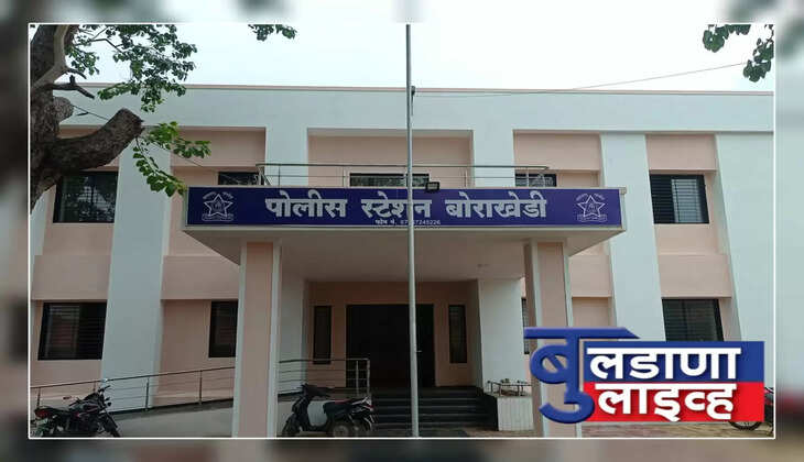 मोताळा 