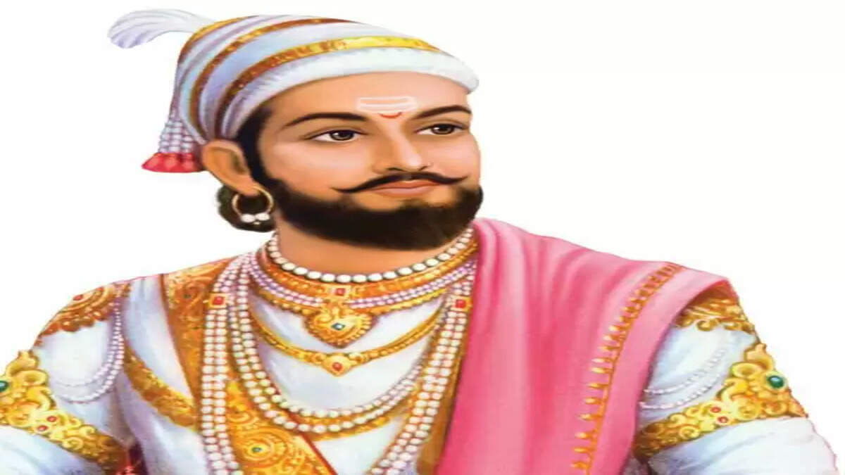 shivaji maharaj