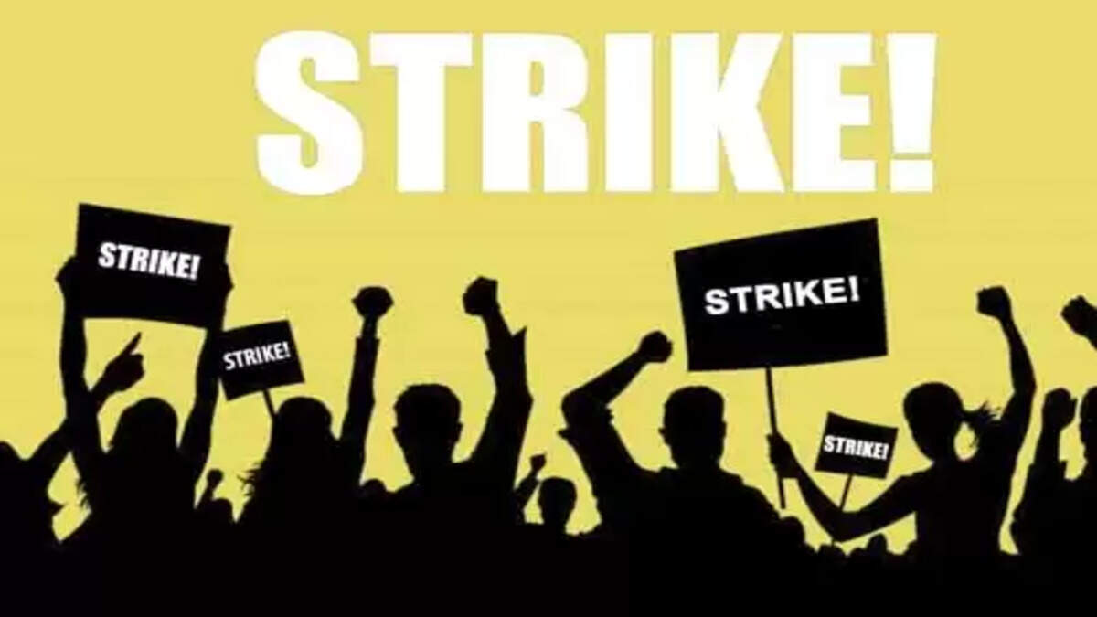 strike