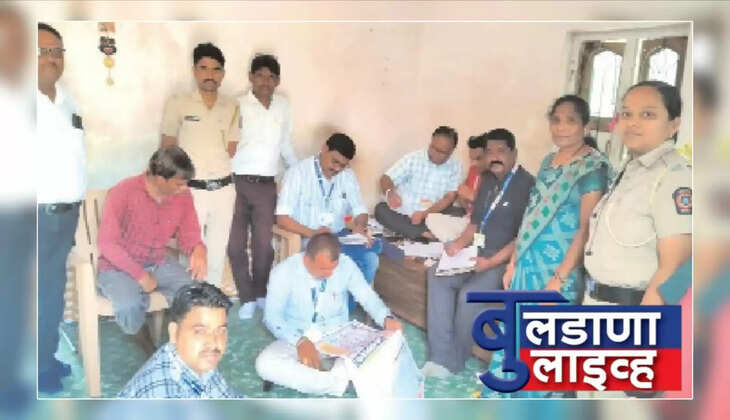 मोताळा 