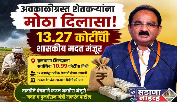 बुलढाणा