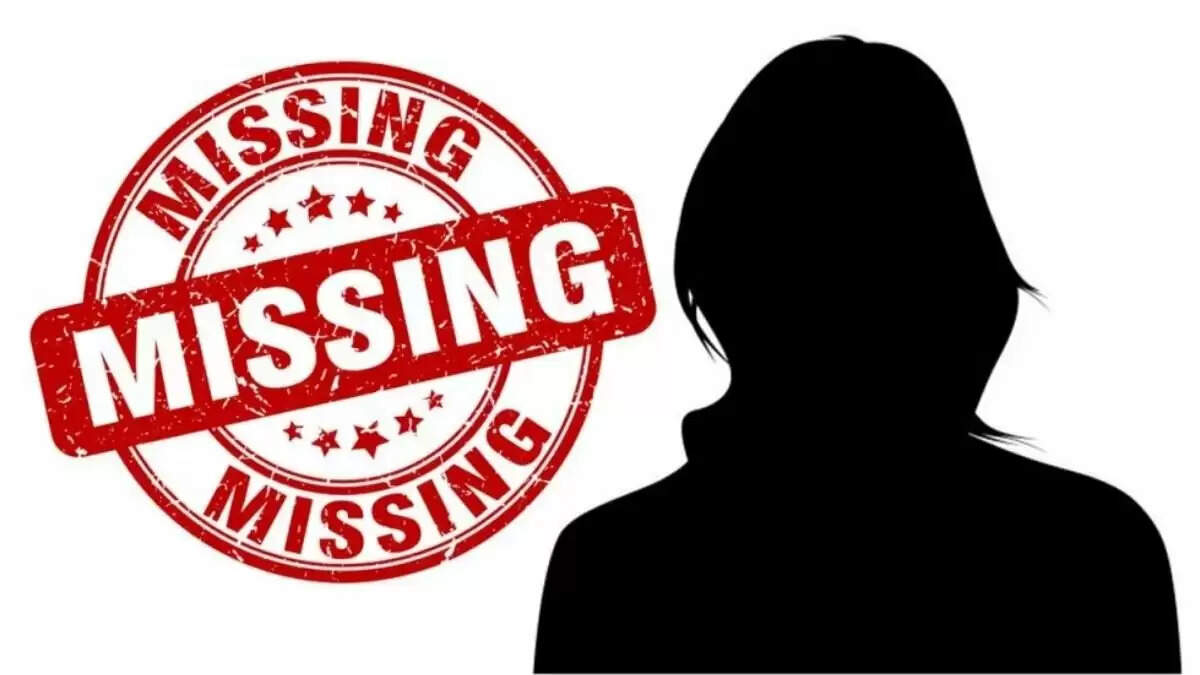 Missing