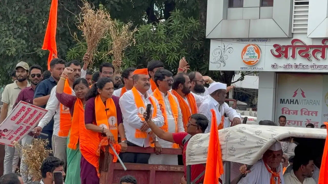 बुलडाणा
