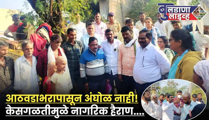 जळगाव जामोद 