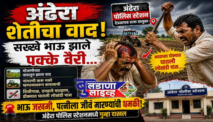 अंढेरा 